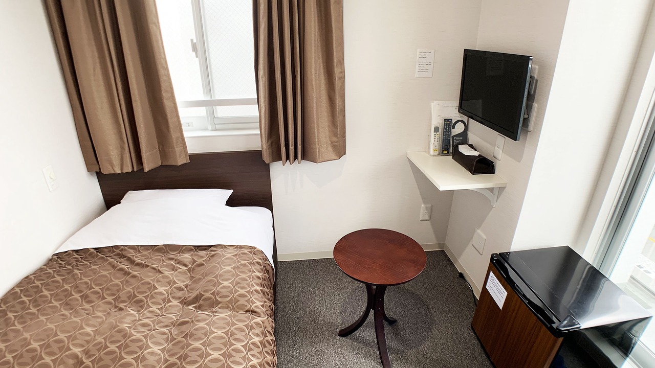 Photo of Bedroom in Matsukagecho