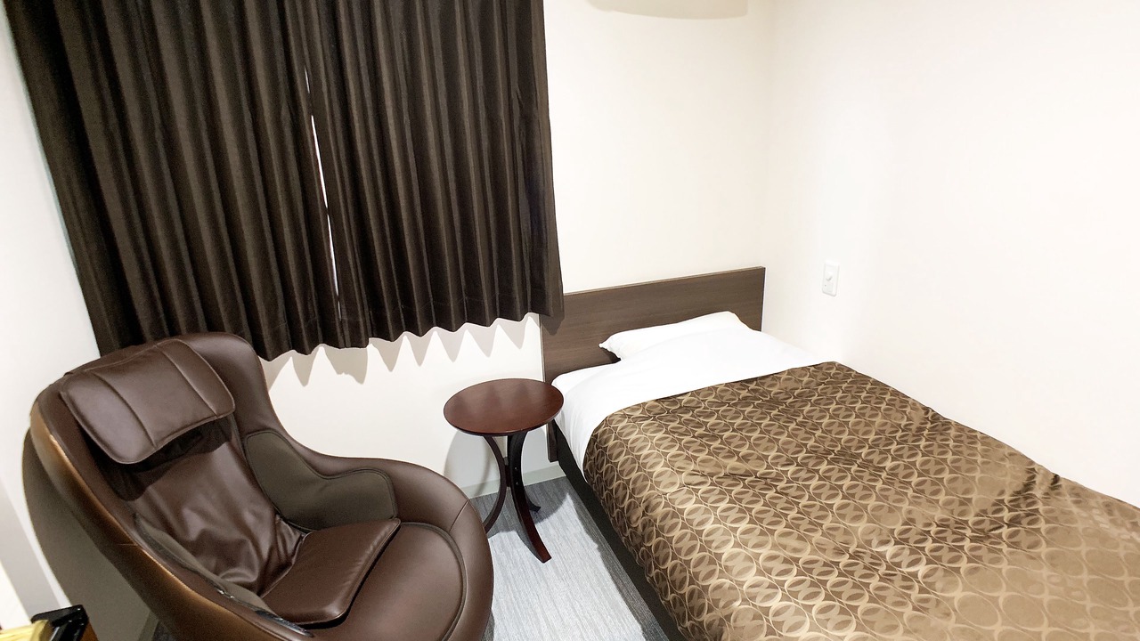 Photo of Bedroom in Matsukagecho