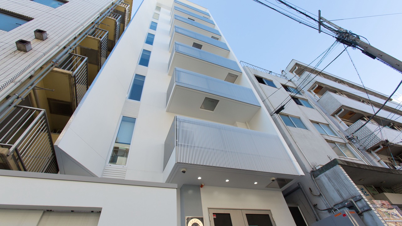 Photo of Outdoor in Matsukagecho