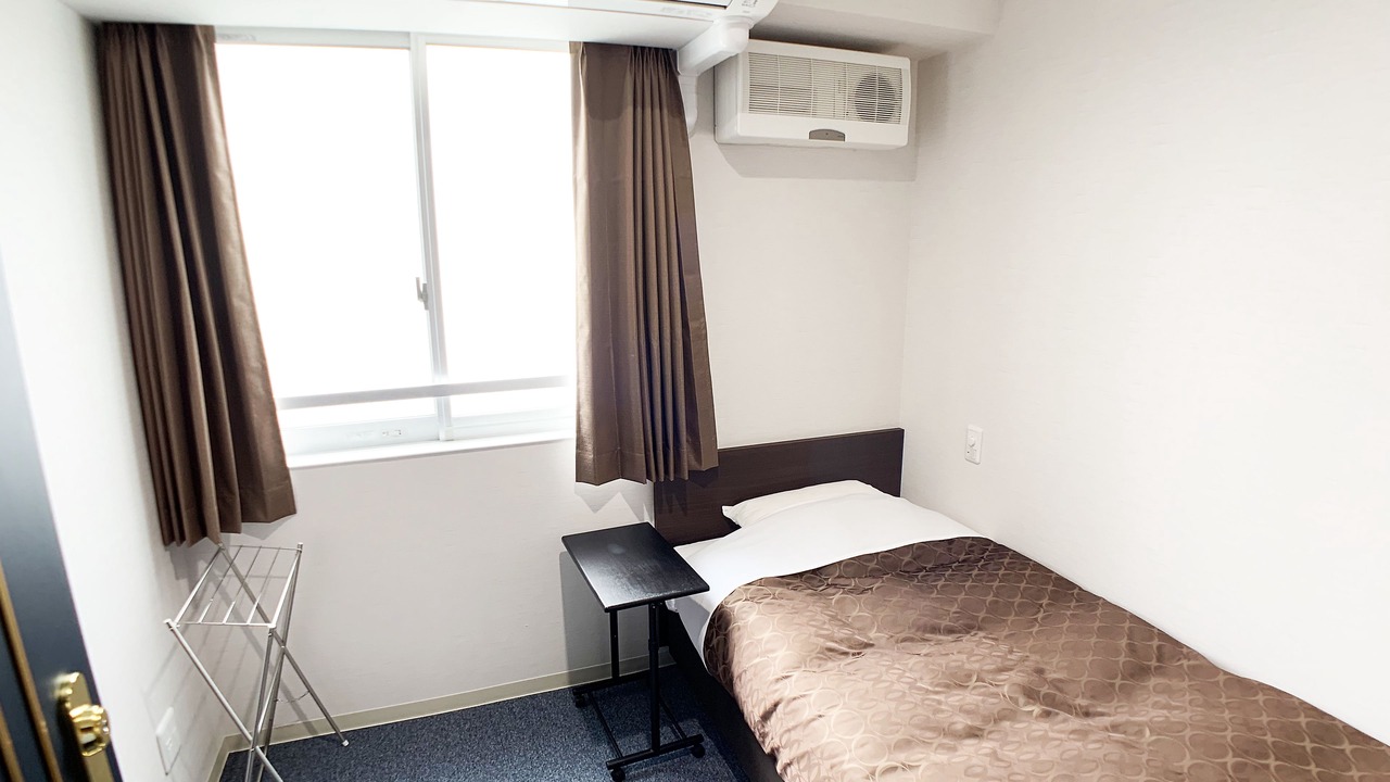 Photo of Bedroom in Matsukagecho