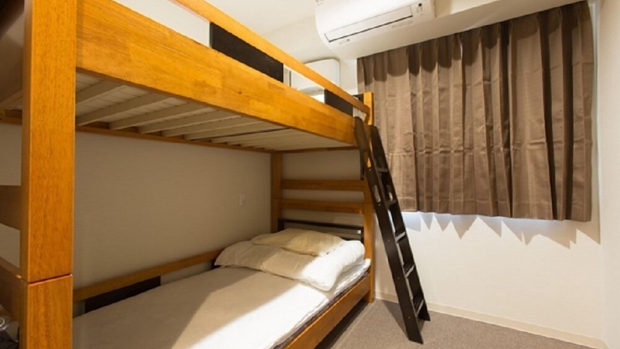 Photo of Bedroom in Matsukagecho