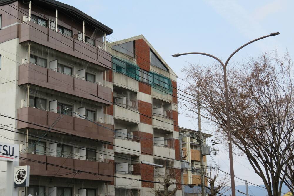 Photo of Outdoor in Kita Ward