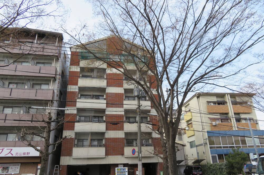Photo of Outdoor in Kita Ward