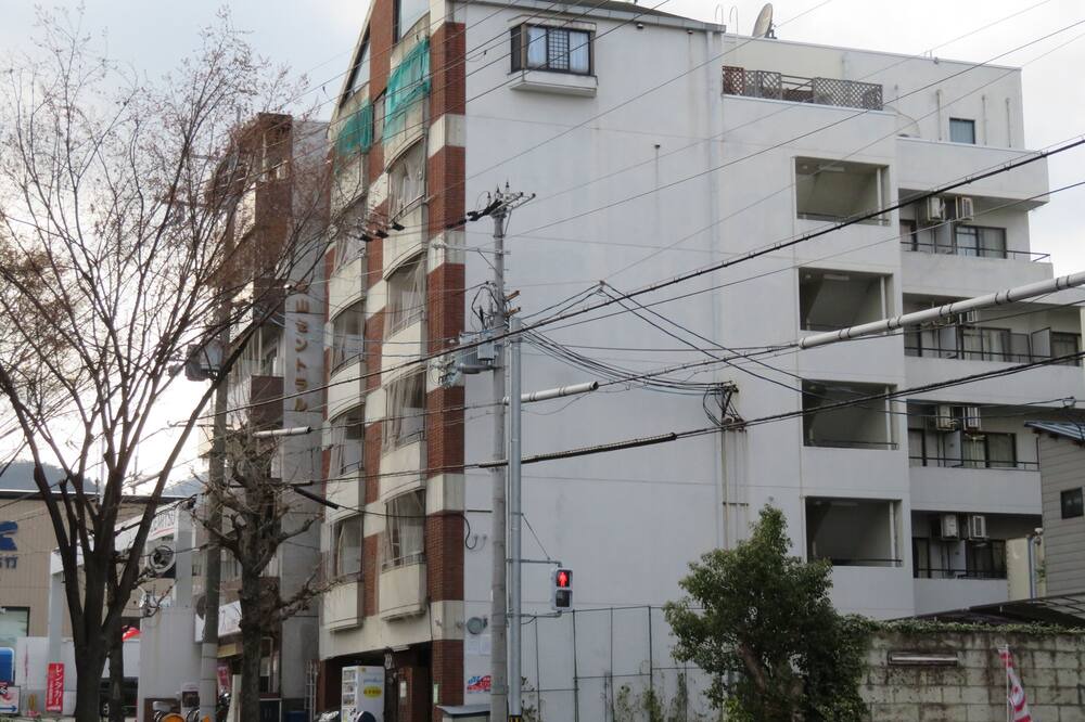 Photo of Outdoor in Kita Ward