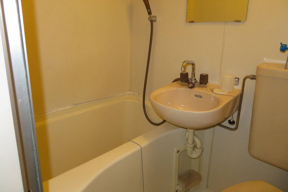 Photo of Bathroom in Kita Ward
