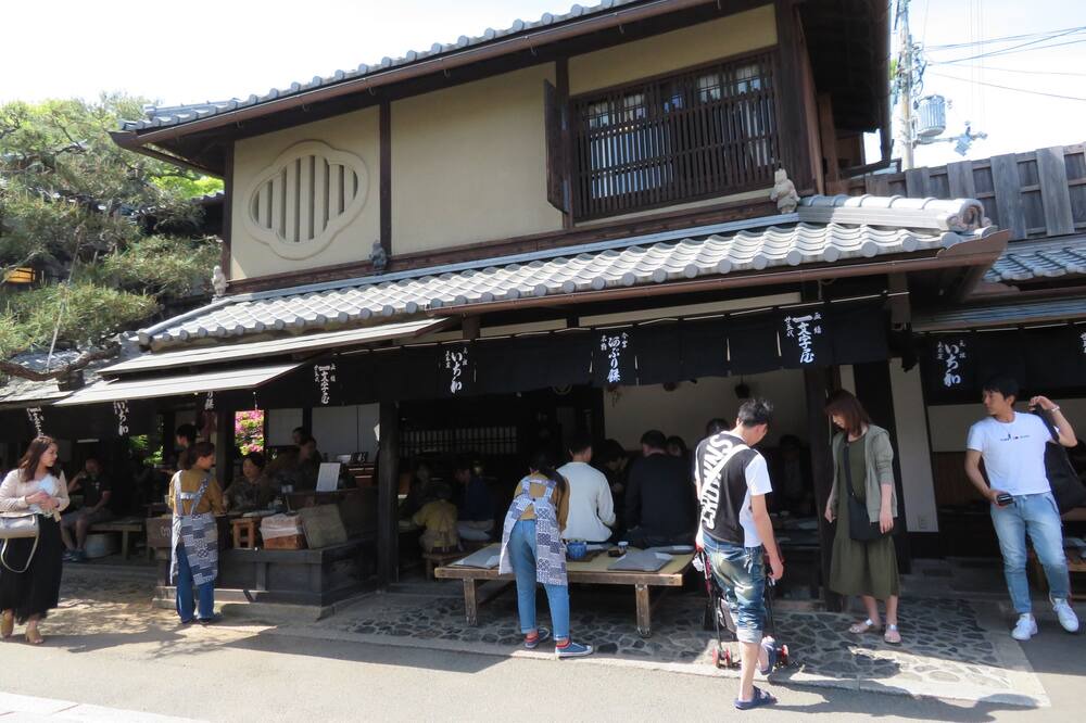Photo of Outdoor in Kita Ward