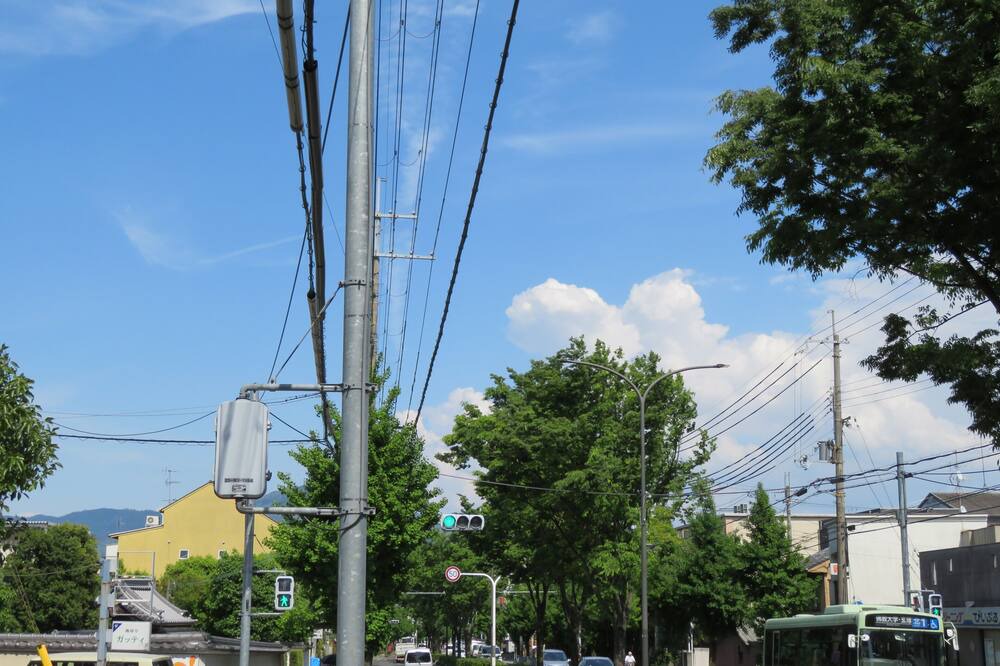 Photo of Outdoor in Kita Ward