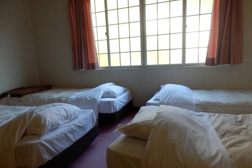 Photo of Bedroom in Toi Onsen
