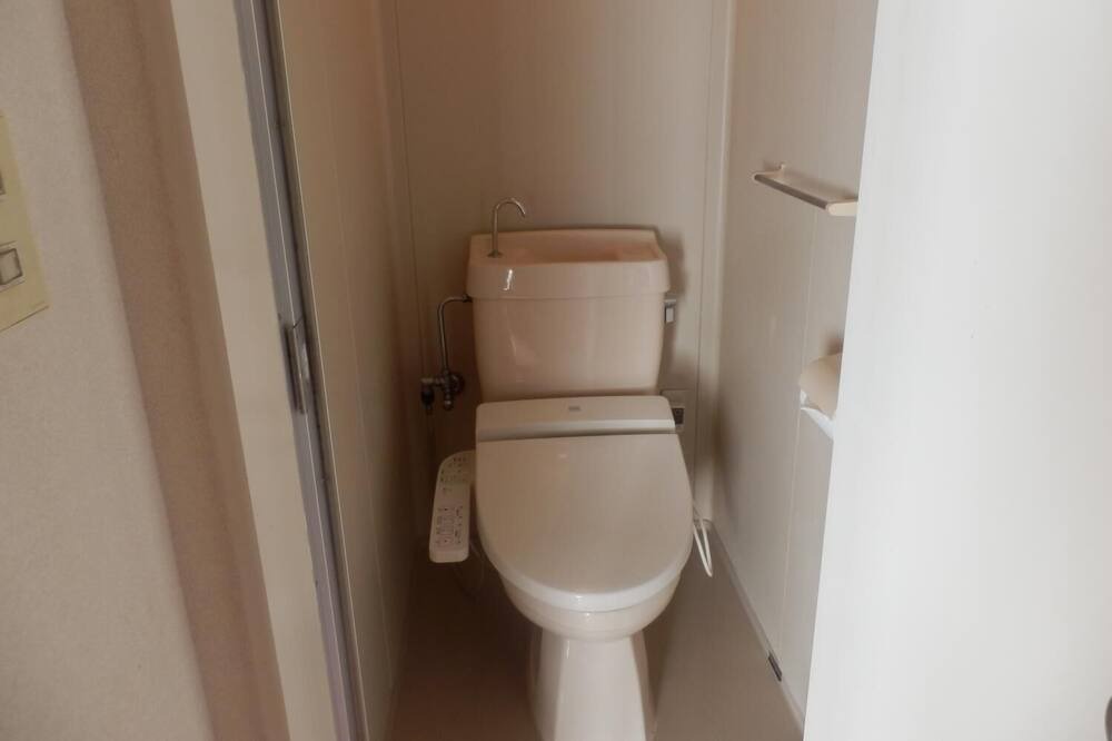 Photo of Bathroom in Toi Onsen