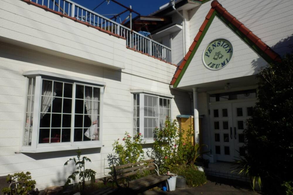 Photo of Outdoor in Toi Onsen