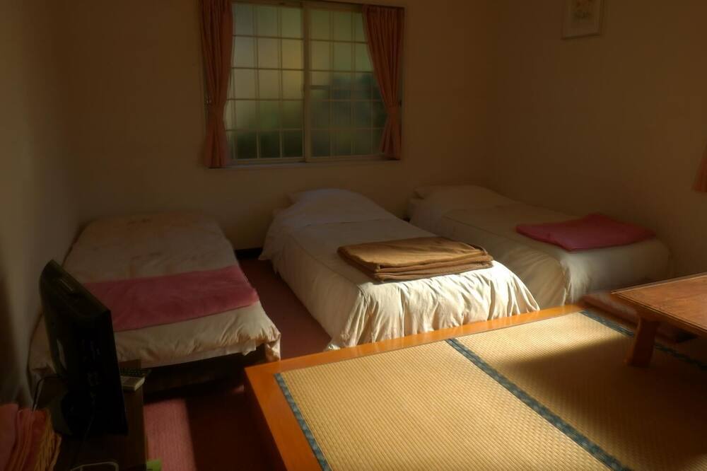 Photo of Bedroom in Toi Onsen