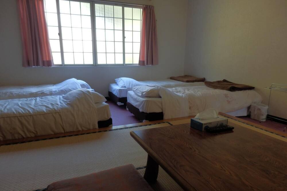 Photo of Bedroom in Toi Onsen