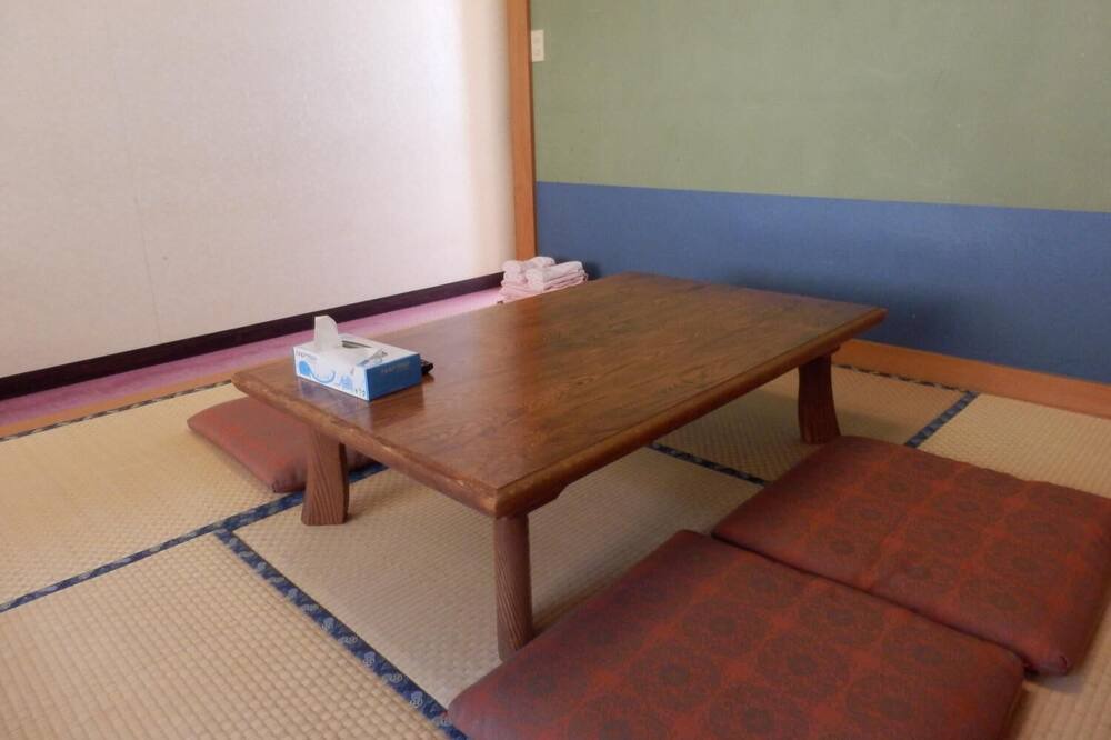 Photo of Bedroom in Toi Onsen