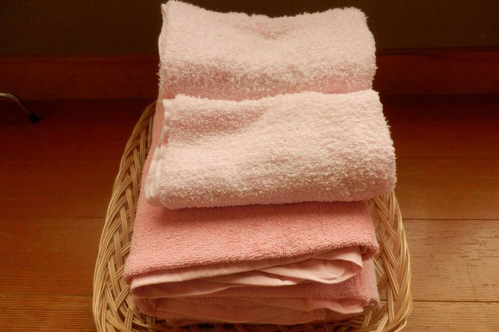 Photo of Bathroom in Toi Onsen