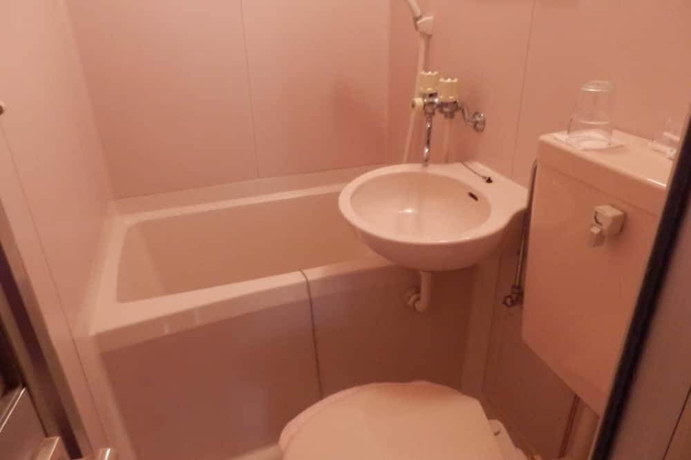 Photo of Bathroom in Toi Onsen