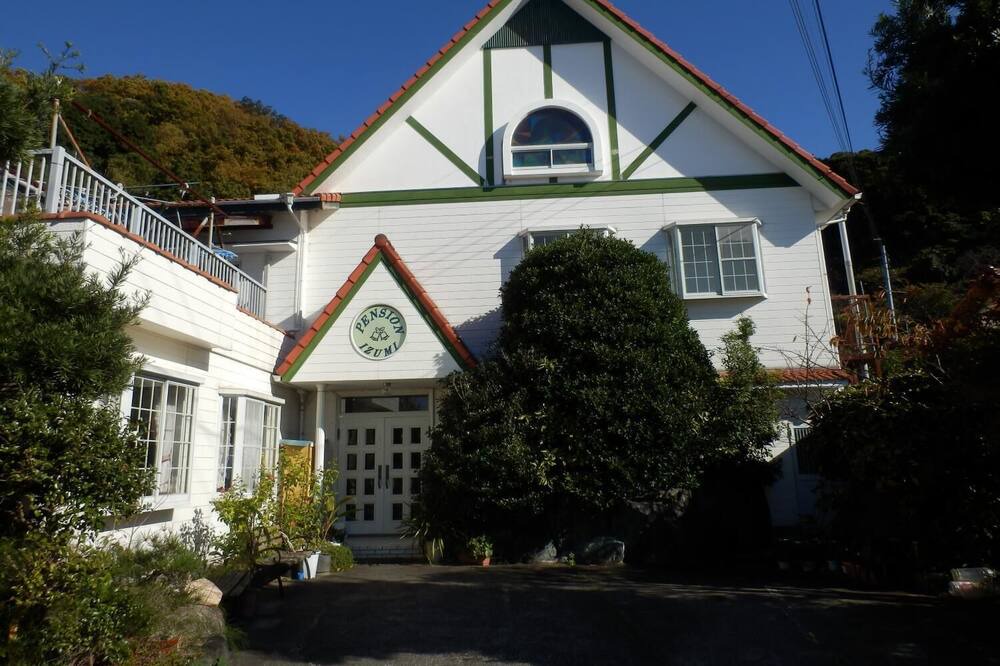 Photo of Outdoor in Toi Onsen