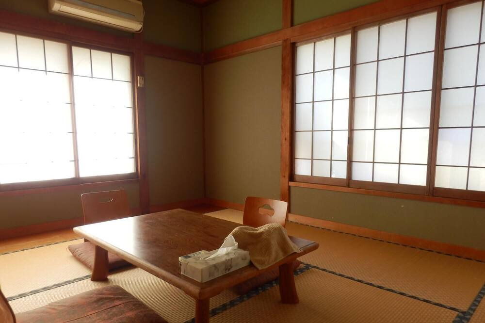 Photo of Bedroom in Toi Onsen