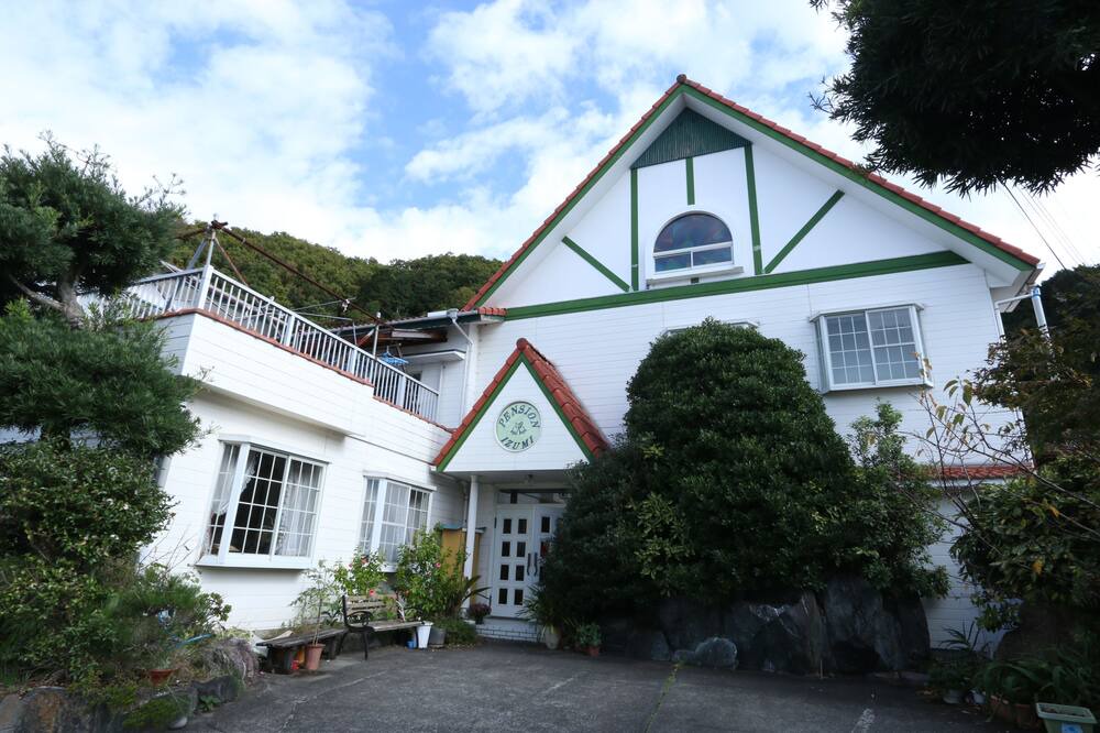 Photo of Outdoor in Toi Onsen