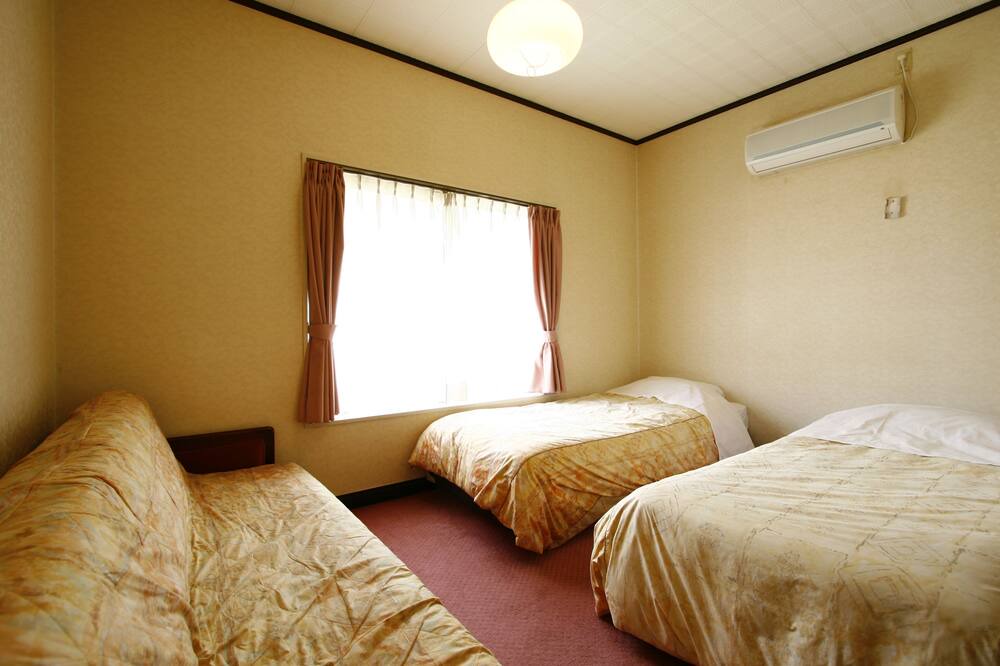 Photo of Bedroom in Toi Onsen