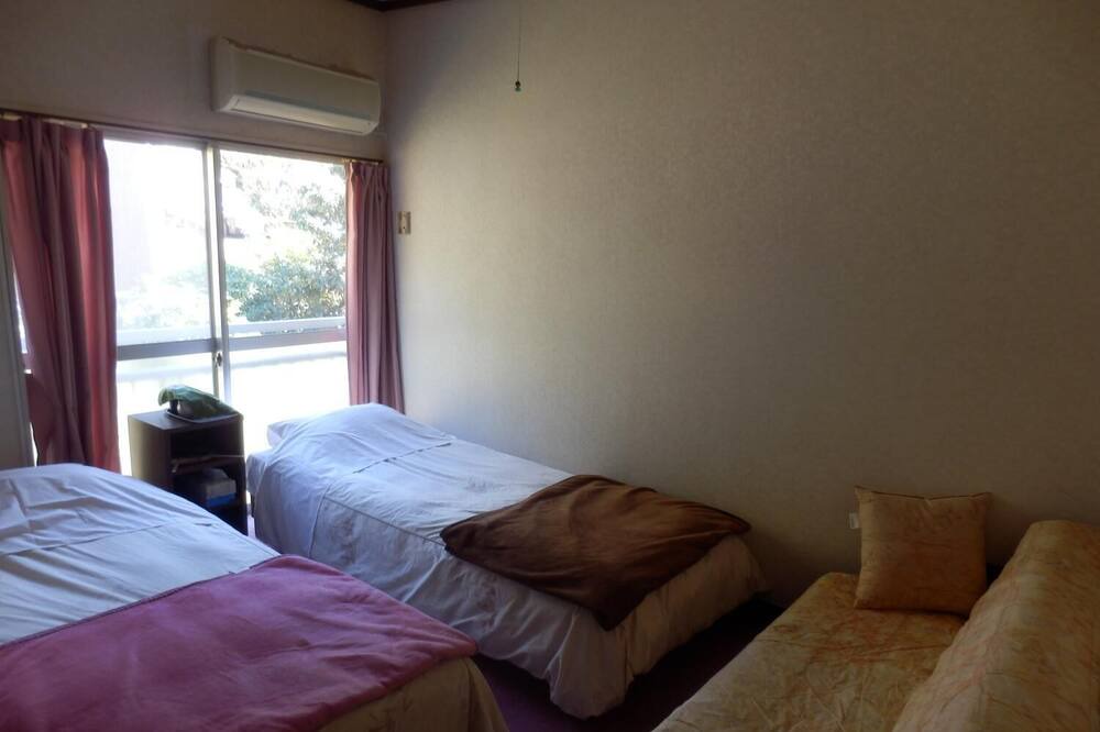 Photo of Bedroom in Toi Onsen