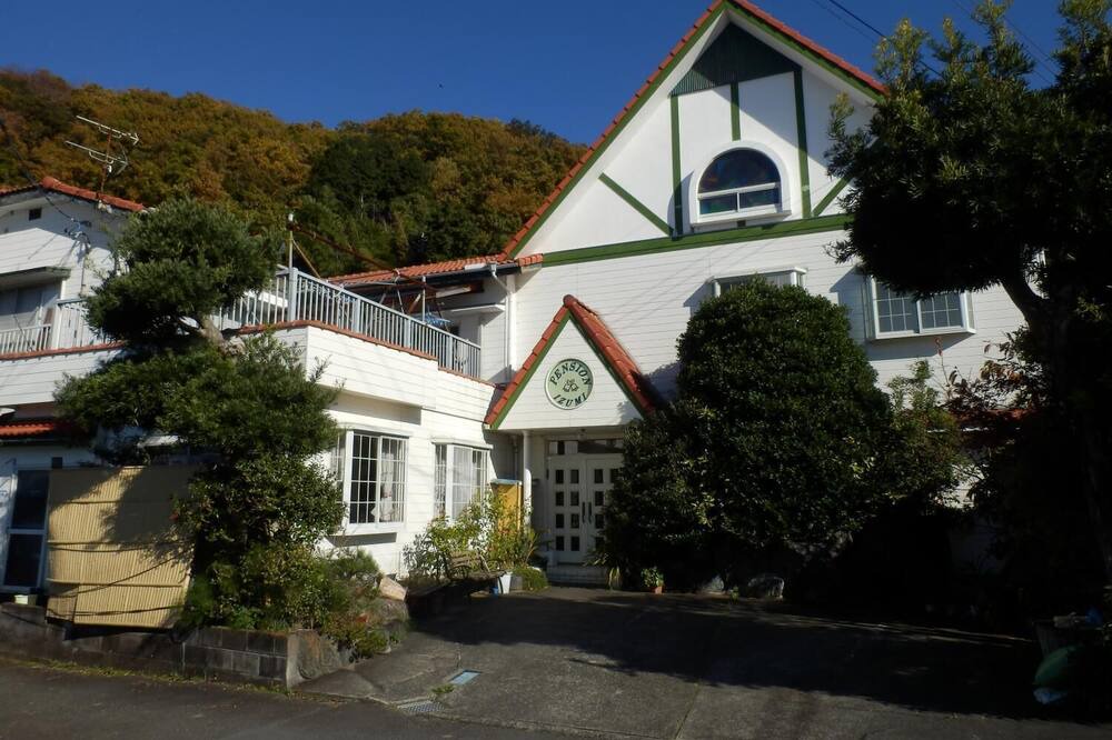 Photo of Outdoor in Toi Onsen