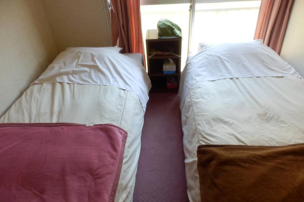 Photo of Bedroom in Toi Onsen