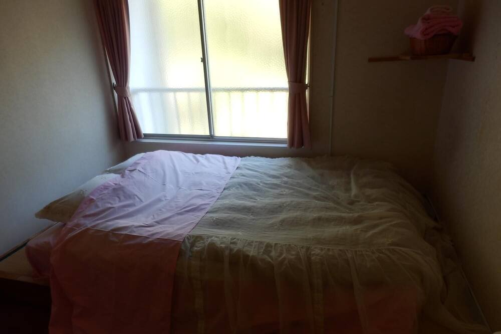 Photo of Bedroom in Toi Onsen