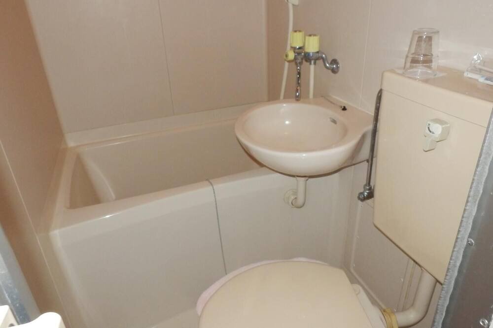 Photo of Bathroom in Toi Onsen