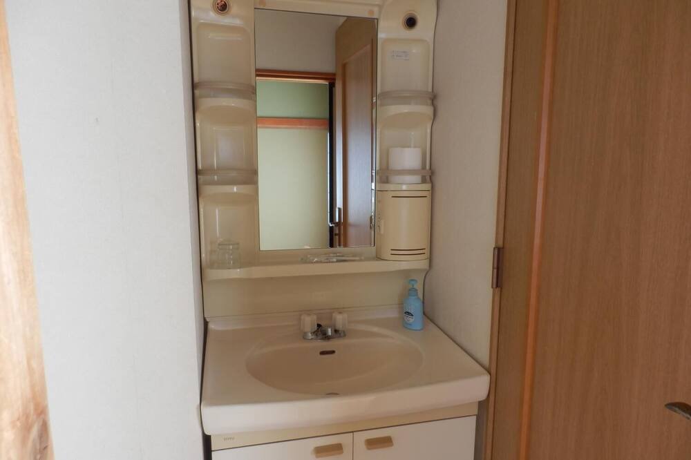 Photo of Bathroom in Toi Onsen