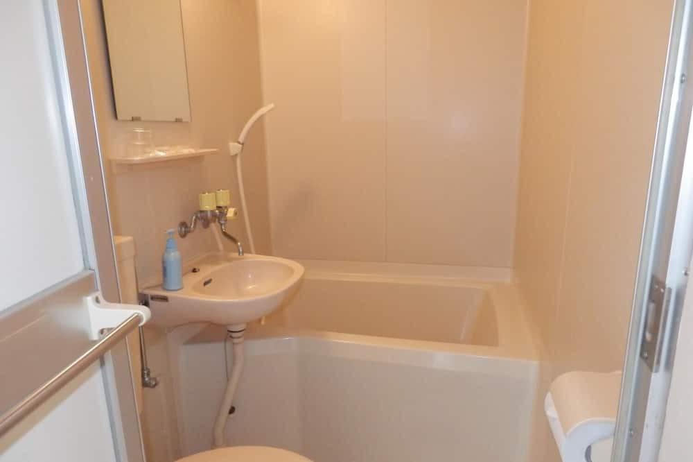Photo of Bathroom in Toi Onsen