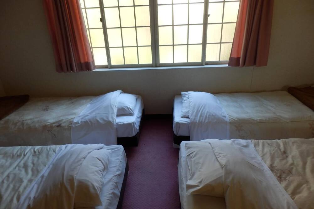 Photo of Bedroom in Toi Onsen