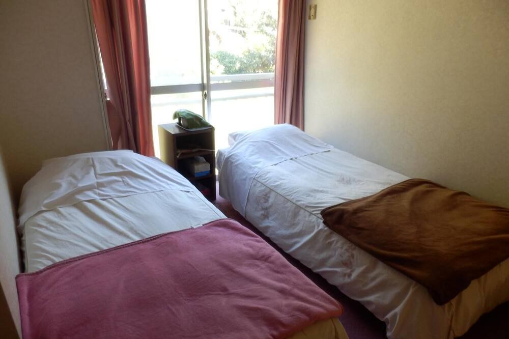 Photo of Bedroom in Toi Onsen