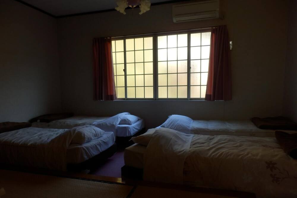 Photo of Bedroom in Toi Onsen