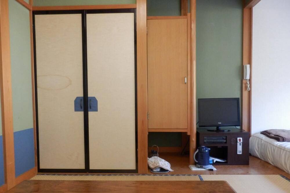 Photo of Bedroom in Toi Onsen