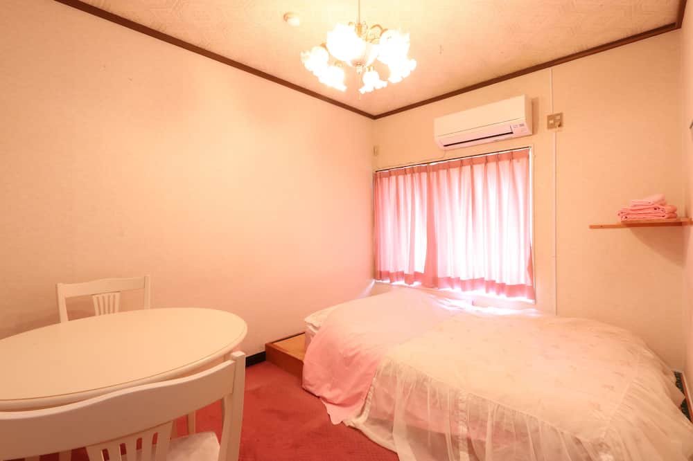 Photo of Bedroom in Toi Onsen