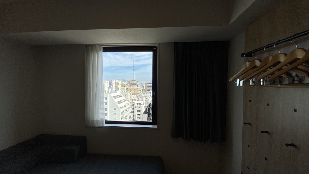 Photo of Bedroom in Taito