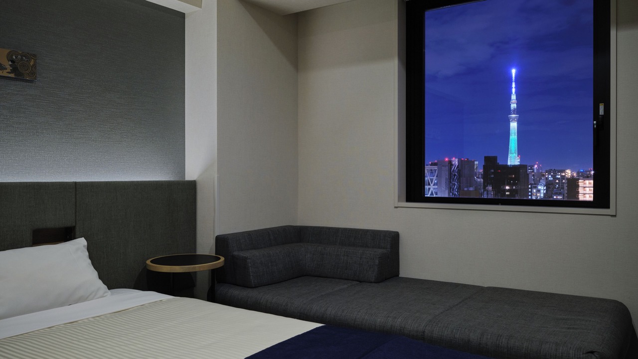 Photo of Bedroom in Taito