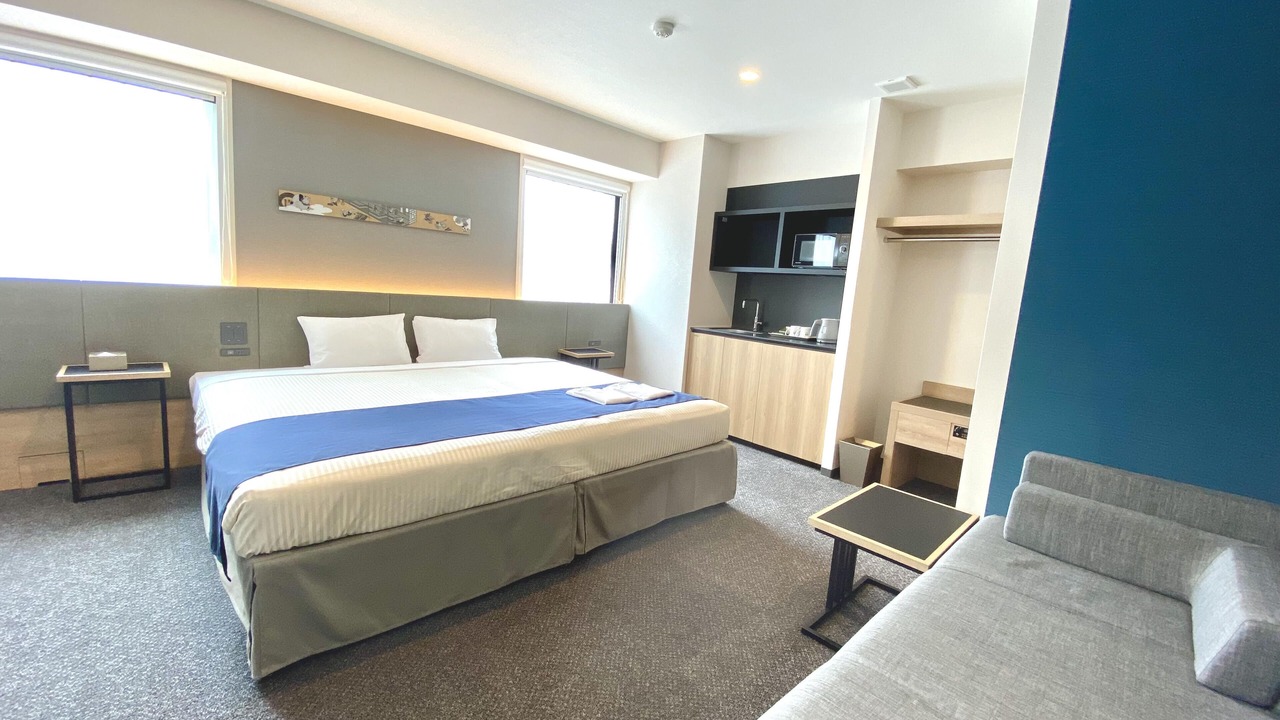 Photo of Bedroom in Taito