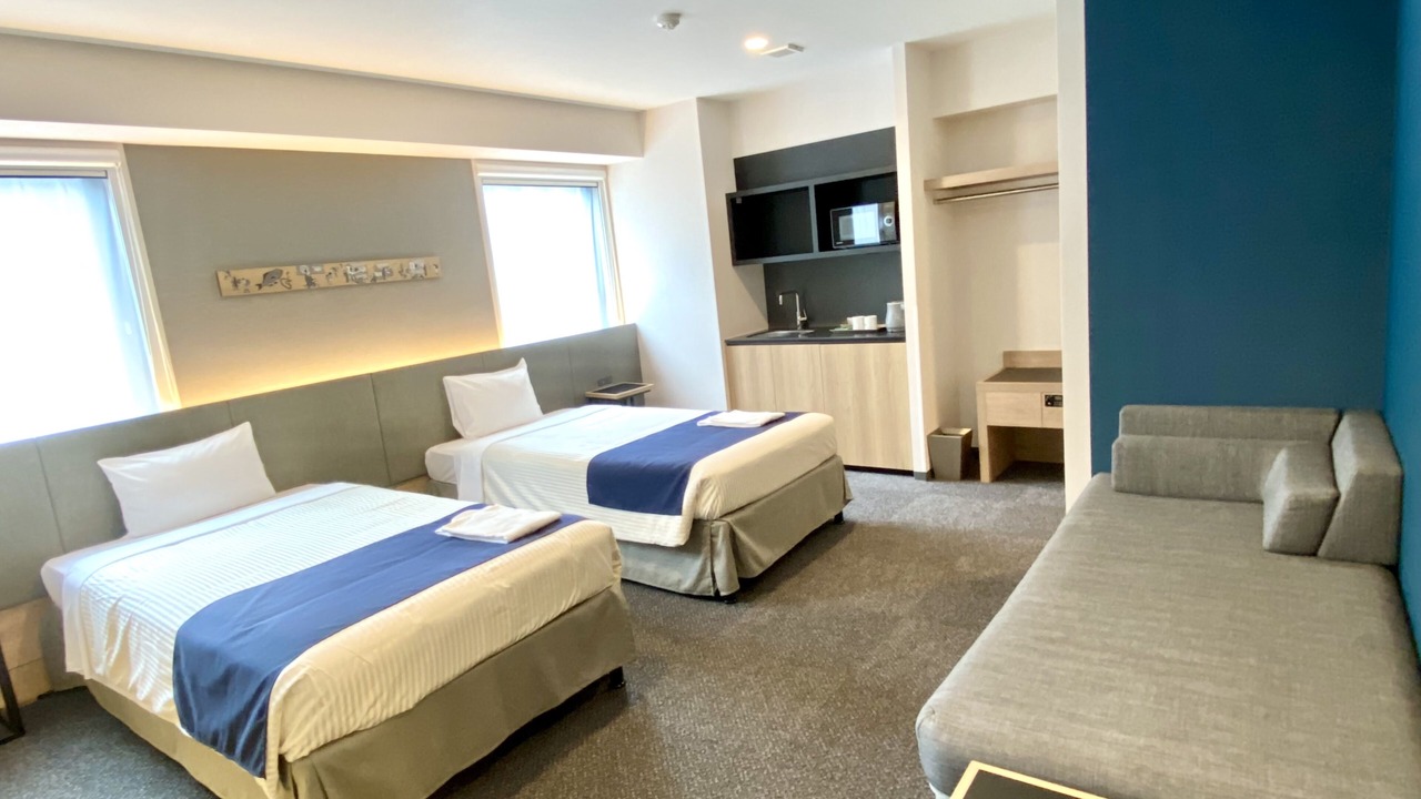 Photo of Bedroom in Taito