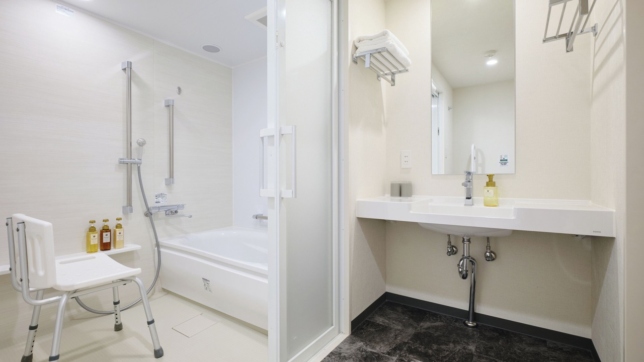 Photo of Bedroom in Taito