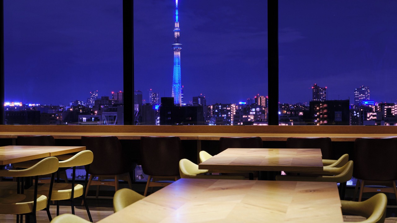 Photo of Livingroom in Taito