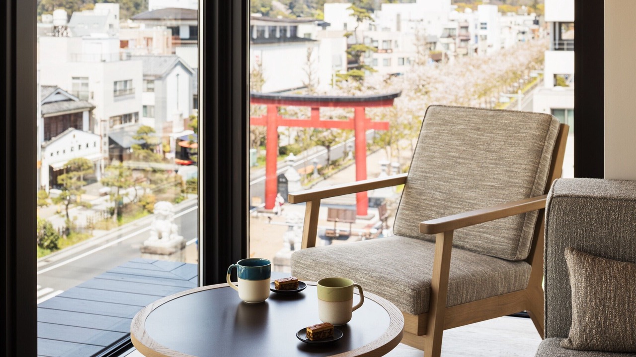 Photo of Bedroom in Kamakura