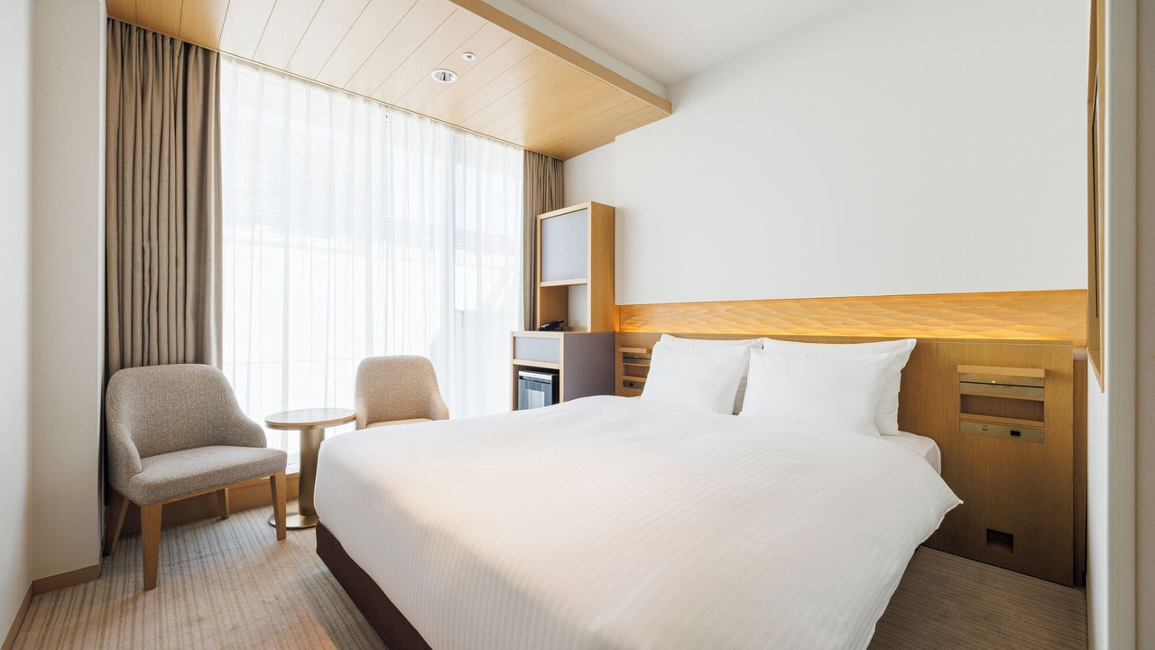 Photo of Bedroom in Kamakura