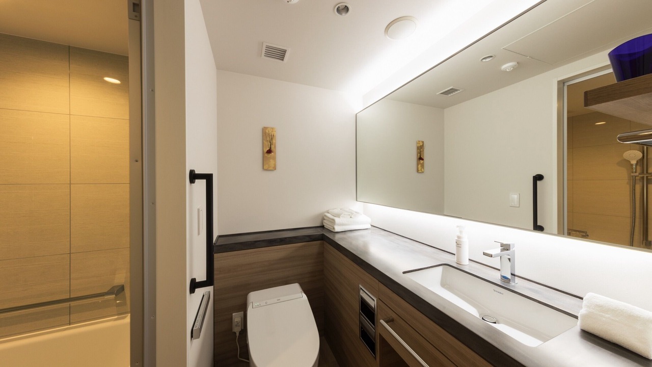 Photo of Bathroom in Kamakura