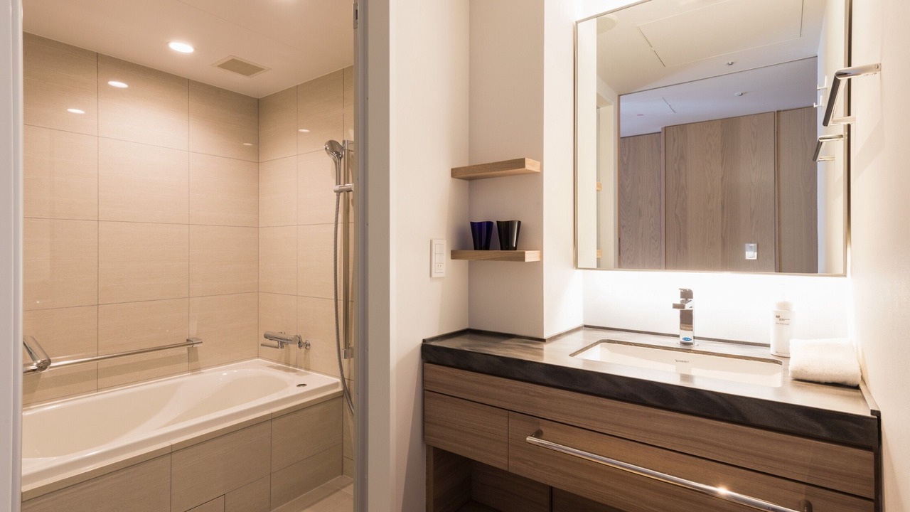 Photo of Bathroom in Kamakura