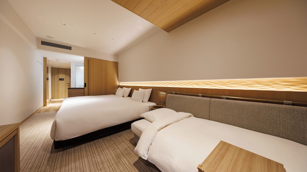 Photo of Bedroom in Kamakura
