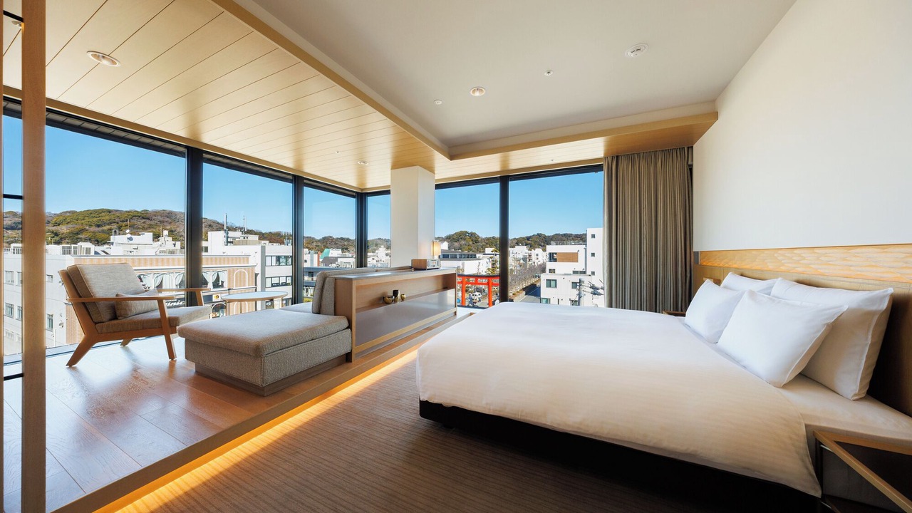 Photo of Bedroom in Kamakura
