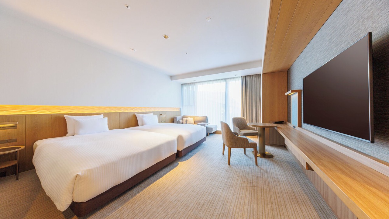 Photo of Bedroom in Kamakura