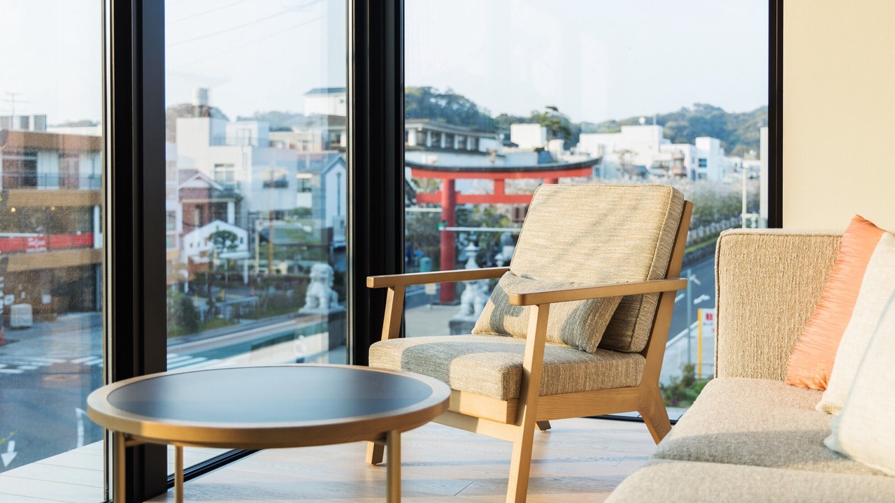 Photo of Bedroom in Kamakura