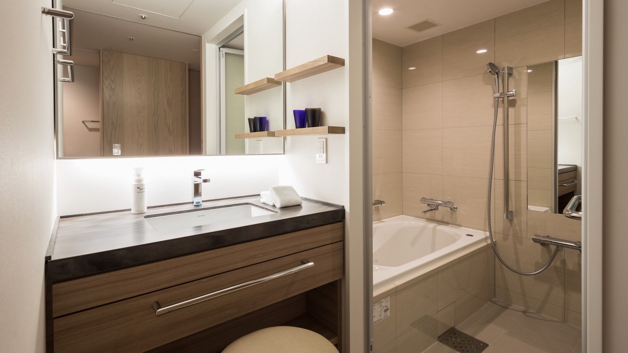 Photo of Bathroom in Kamakura